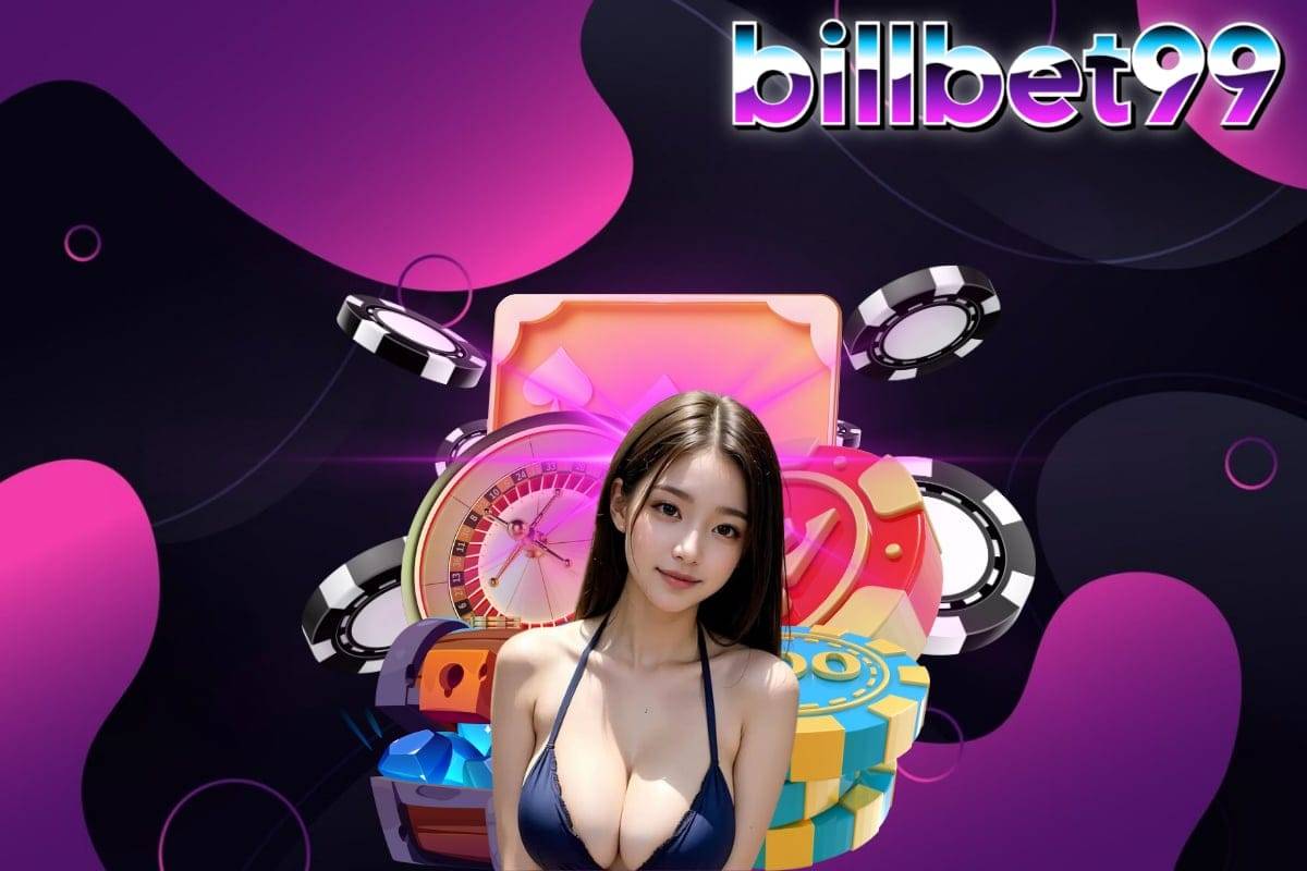 billbet99 ทรูวอเลท